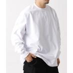 tシャツ DAIWA PIER39 TECH DRAWSTRING L/S TEE BE-31025W メンズ