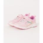 ショッピング瞬足 スニーカー 「瞬足」キッズスポーツマジック キッズ 子供 女の子