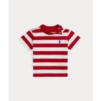  baby полоса do хлопок джерси - футболка 