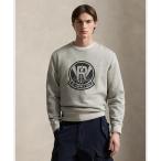 トレーナー スウェット フリース グラフィック スウェットシャツ メンズ