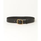 ショッピングGABBANA 「DOLCE&GABBANA」 ベルト 65cm ブラック メンズ