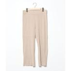 [Deuxieme Classe] легкий брюки 38 бежевый женский 