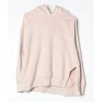 [SENSE OF PLACE by URBAN RESEARCH] тянуть over Parker ONE бежевый женский 