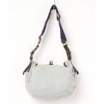 「Felisi」 ショルダーバッグ - ブルー レディース