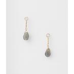 「agete」 チャーム フリー ゴールド系その他 レディース