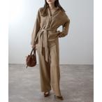 [Bonjour Sagan] выставить M бежевый женский 