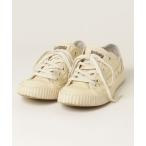 [Onitsuka Tiger] low cut спортивные туфли 23cm бежевый женский 