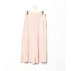 [ANAYI] брюки 38 бежевый женский 