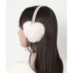 [FURLA] наушники FREE "теплый" белый женский 