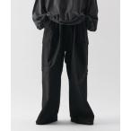 [Lui's] брюки S черный мужской 