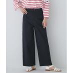 [human woman] брюки-чинос MEDIUM темно-синий женский 