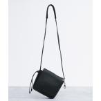 「waku」 ショルダーバッグ FREE ブラック メンズ