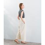 [URBAN RESEARCH ROSSO WOMEN] брюки 36 белый женский 