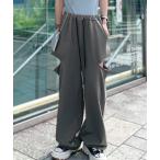 [mily bilet] тренировочный брюки SMALL серый женский 