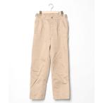 [Scye] брюки-чинос 38 бежевый женский 