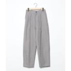 [FREAK'S STORE] легкий брюки S серый мужской 