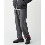 「DANTON」 イージーパンツ 38 グレー メンズ