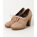 [SALON] обувь 22.5cm бежевый женский 
