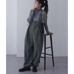 [CIAOPANIC TYPY] комбинезон ONE SIZE зеленый женский 