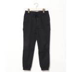 [The DUFFER of ST.GEORGE] легкий брюки S черный мужской 