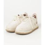 [Nana(nana)] low cut спортивные туфли 23.0cm бежевый женский 