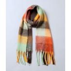 [FREAK'S STORE] палантин Friio плита мужской 