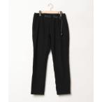 [Gramicci] брюки S черный мужской 