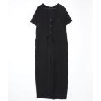 [FREAK'S STORE] все в одном S черный женский 