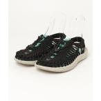 「KEEN」 サンダル 25cm �