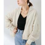 [URBAN RESEARCH Sonny Label] джерси блузон FREE оттенок белого прочее женский 