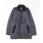 「LAVENHAM」 コート 36 ネイビー メンズ