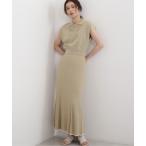 [NATURAL BEAUTY BASIC] выставить MEDIUM бежевый женский 