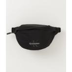 「Calvin Klein」 ウエストバッグ FREE ブラック メンズ