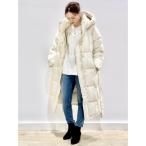 「GAP」 コート L ベージュ レディース