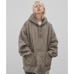 [AIVER] тянуть over Parker MEDIUM хаки мужской 