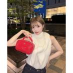 [Darich] вязаный ансамбль FREE слоновая кость женский 