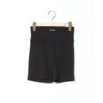 「BLONDEY」 ショートパンツ FREE ブラック レディース