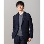 ショッピングnano 「NANO universe」 スーツ M ネイビー メンズ