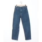 [FREAK'S STORE] Denim брюки 26 голубой женский 