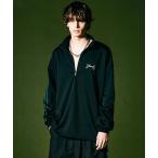 ショッピング長袖tシャツ 「glamb」 長袖Tシャツ L ブラック メンズ