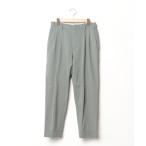 [UNITED TOKYO] брюки 1 зеленый мужской 