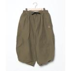 [ALDIES] брюки LARGE оливковый мужской 