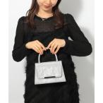 [SETUP7] ручная сумочка FREE серебряный женский 