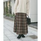 ショッピングロングスカート スカート プリーツロングスカート