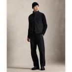 カーゴパンツ リラックス フィット ツイル カーゴ パンツ メンズ