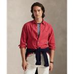 シャツ クラシック フィット ガーメントダイド オックスフォード シャツ メンズ