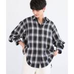 ショッピングブラウス ブラウス シャツ BARNYARDSTORM / 2WAYカシュクールシャツ / マシンウォッシャブル レディース