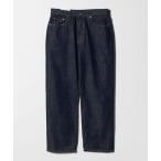 ジーンズ ハイツイスト デニム パンツ クラシック NO.7 メンズ