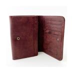 財布 esperanto (エスペラント)/イタリアレザー（プエブロ）　ミドル財布 メンズ レディース