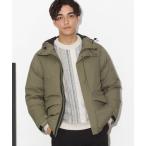 ショッピングnano 「NANO universe」 ジャケット S カーキ メンズ